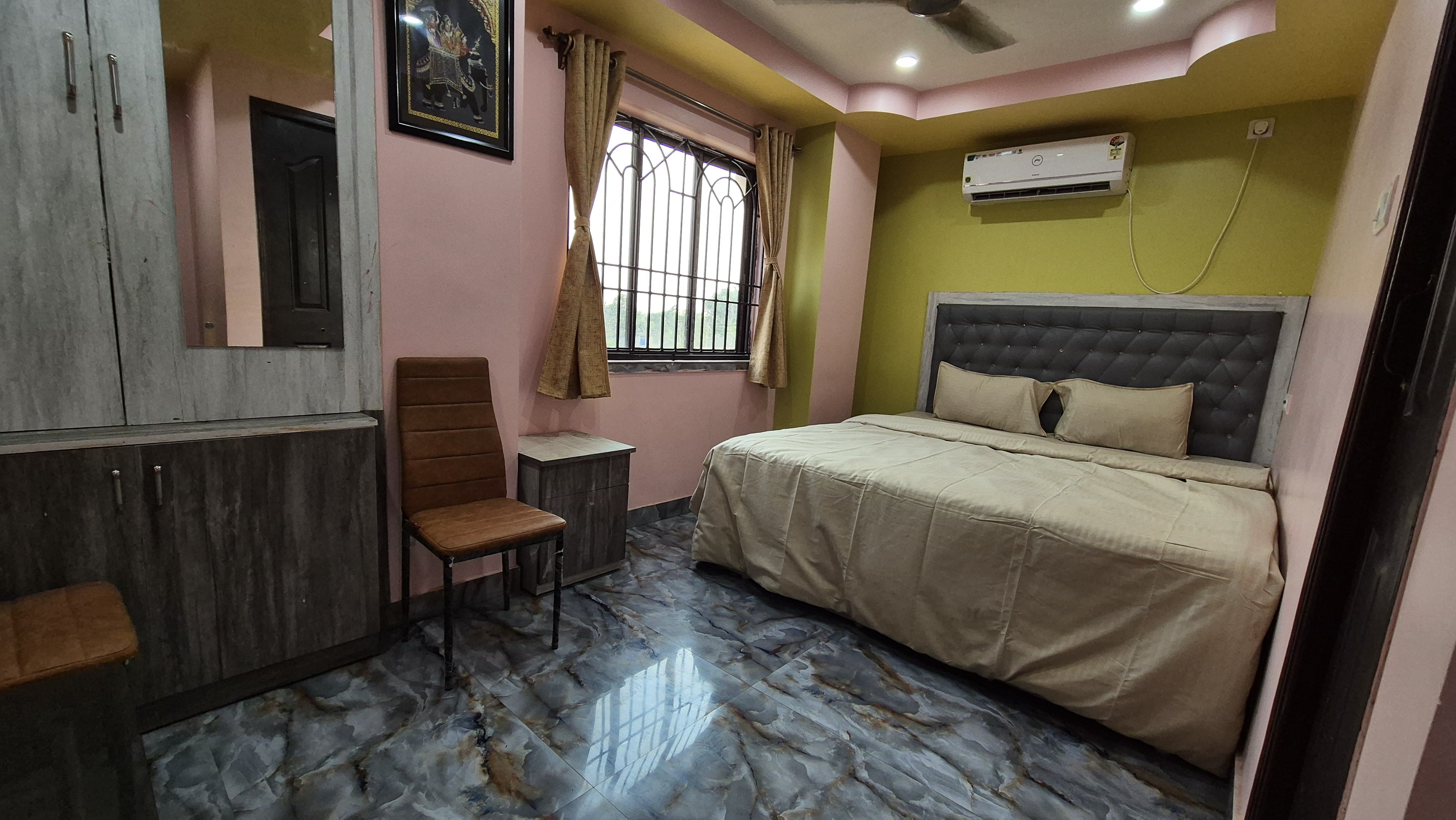 Picture of Standard Room